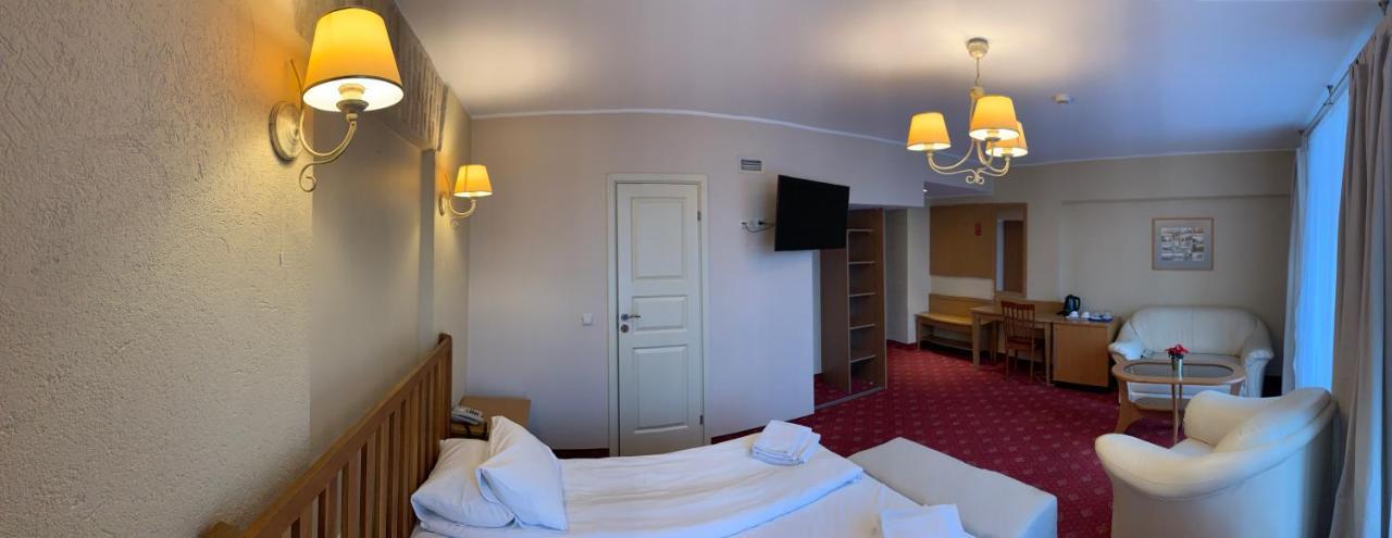 Hotel Alexa Old Town Vilnius