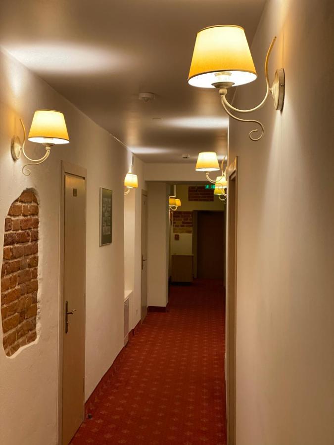 Alexa Old Town 3* Vilnius