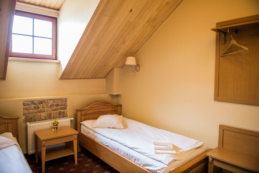 Alexa Old Town Hotel Vilnius