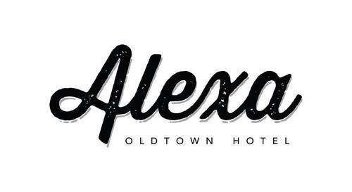Alexa Old Town 3* Vilnius