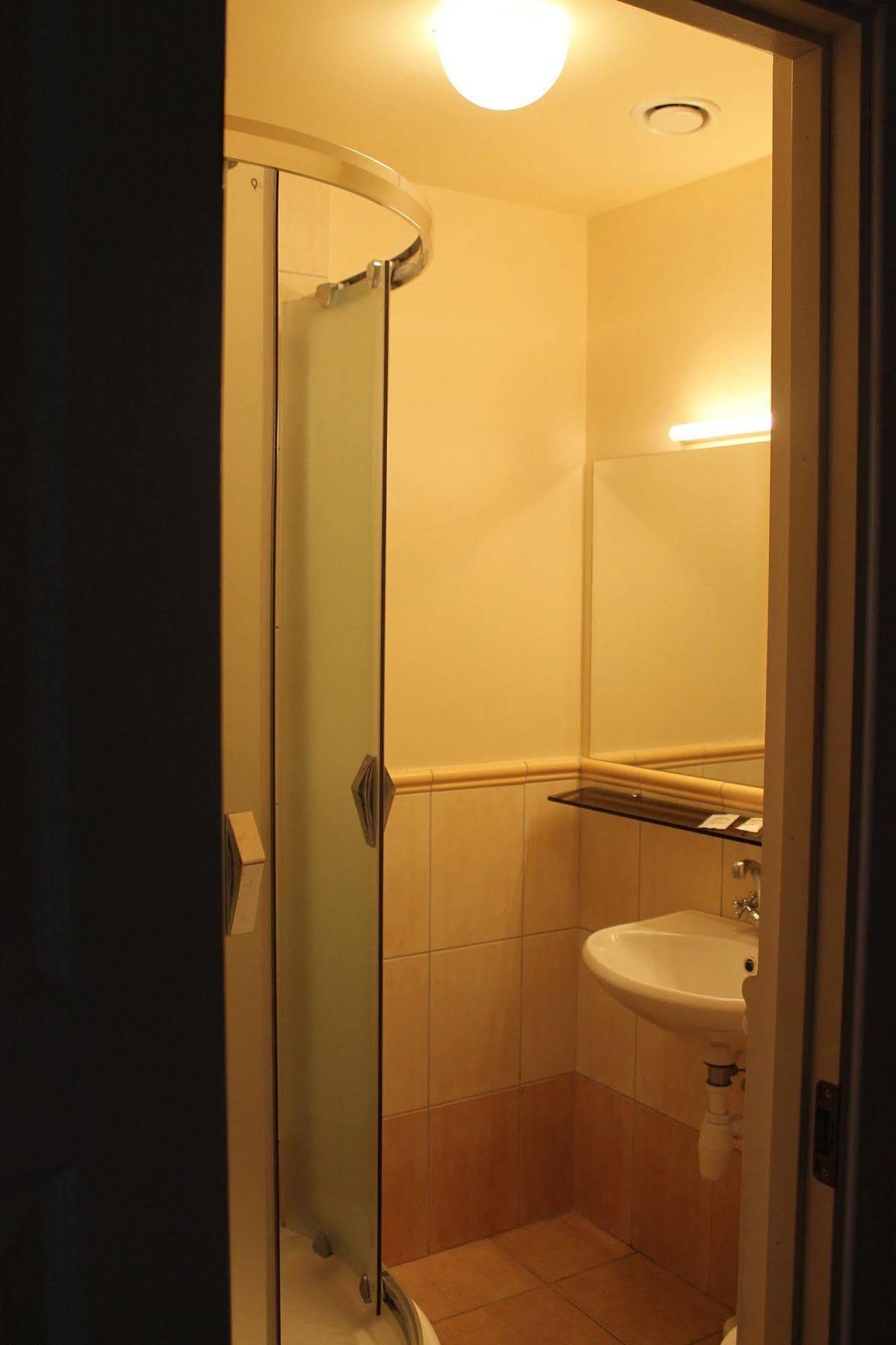 Alexa Old Town 3* Vilnius