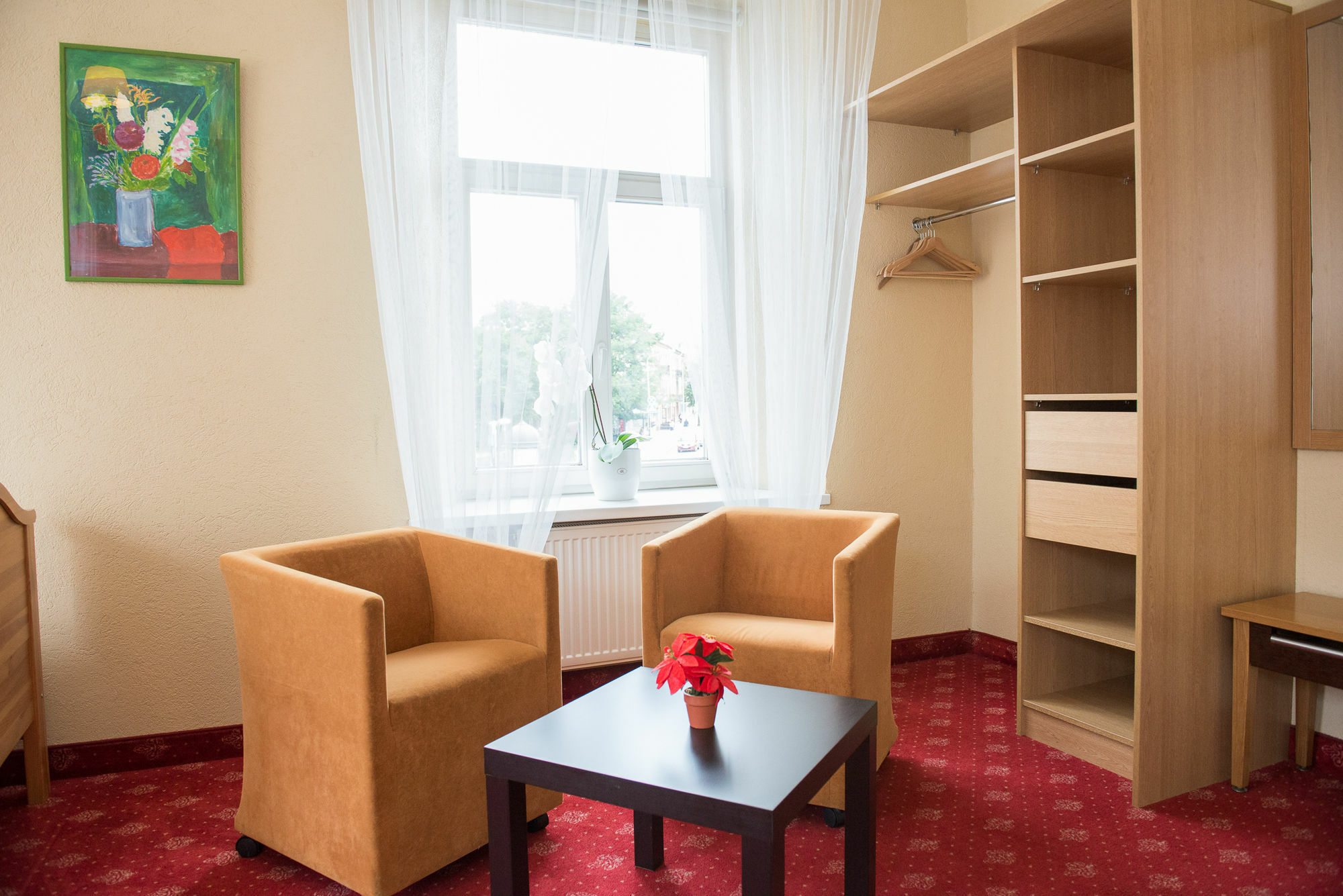 Alexa Old Town Hotel Vilnius