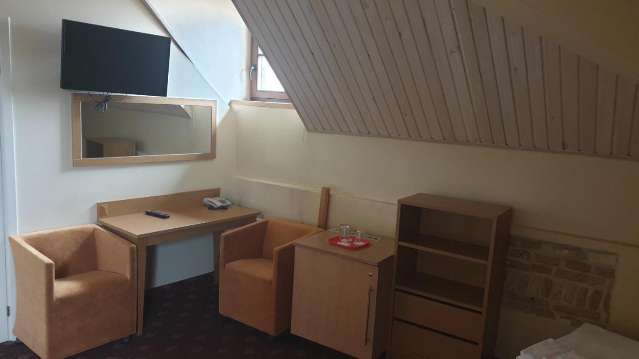 Hotel Alexa Old Town Vilnius